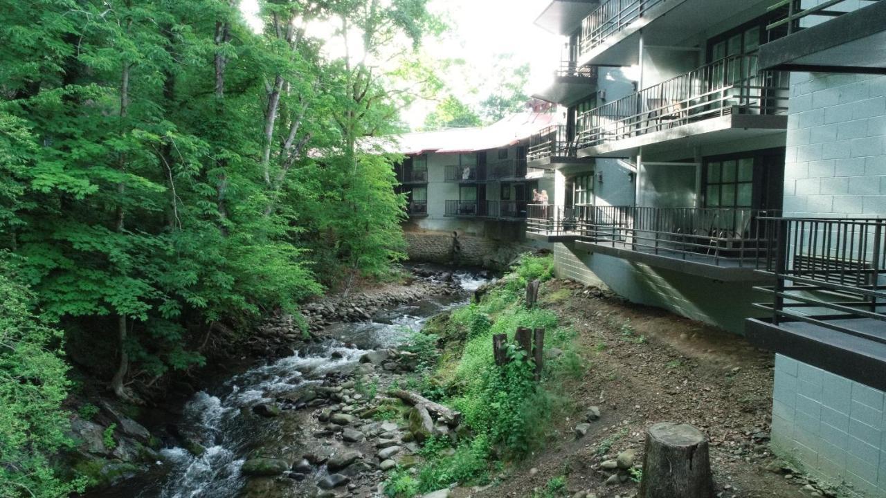 Bear Creek Inn Gatlinburg, Tn Екстер'єр фото